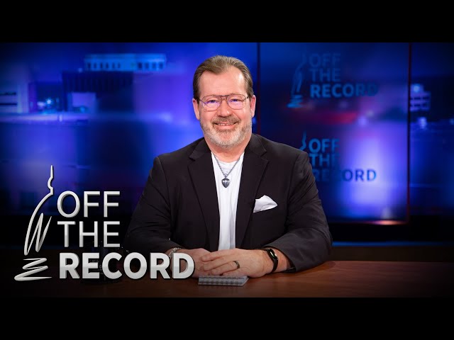 February 7, 2025 - Randy Richardville | OFF THE RECORD