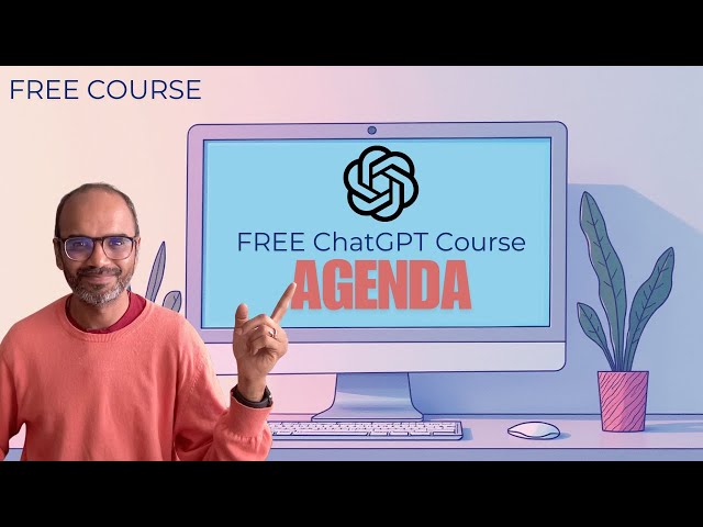 6 Simple Tricks to Improve your Devops Skills with ChatGPT | Free Course Playlist