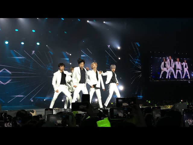 [FANCAM] NCT DREAM - FULL VERSION : K-JOY MUSIC FESTIVAL 2020