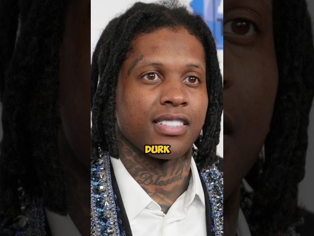 Charleston White Says Only Way Lil Durk Can Beat His Case Is If He Tells On Other Murders #lildurk