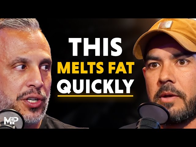 5 Reasons Why Walking Is King for Fat Loss (Burn Fat Faster & How to Do it Correctly) | Mind Pump