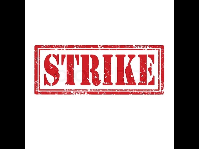 Strike 3 - Go to Rumble for Prophetic Words! - Tiffany Root & Kirk VandeGuchte