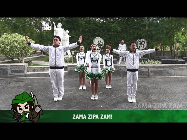 Zama Zipa Zam