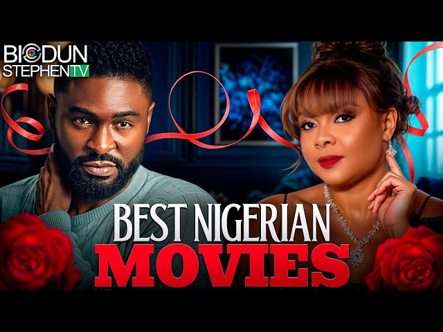 Nigerian Movies 2025 Latest Full Movies | Nollywood movies 2025