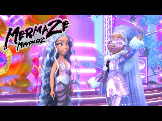 Secrets Revealed & Mermaid Day 💁🏼‍♀️ | Season 1 Episode 13-14 | Mermaze Mermaidz Compilation