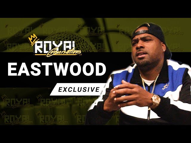 Original member of Death Row, Eastwood, Speaks on ghostwriting for Lisa Lopez aka Left Eye of TLC