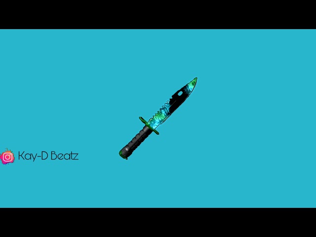 [FREE] (Drill) Digga D x Pop Smoke Type Beat “Knife” | NY x UK Drill