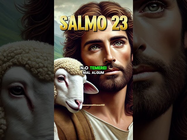 Salmo 23