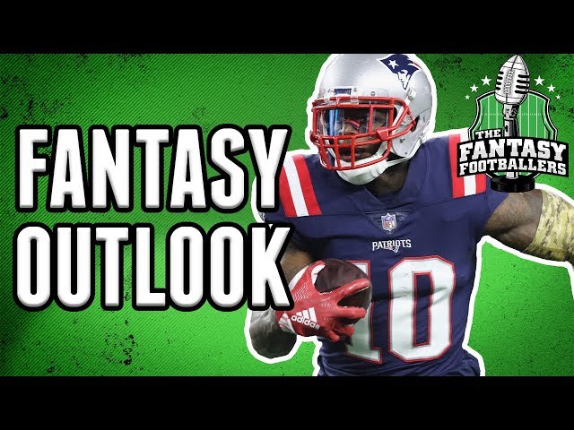 Josh Gordon Reinstated - Fantasy Football Outlook