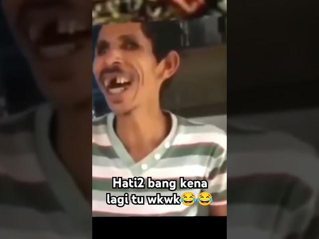 video lucu kerandoman warga+62😂😂