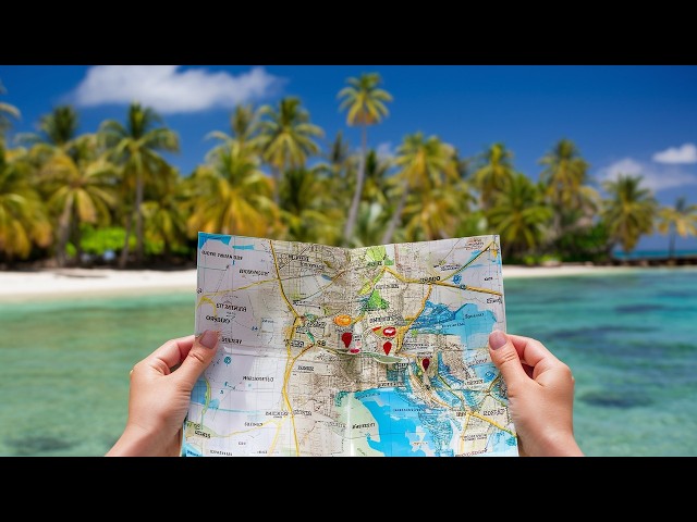 Explore 2024's Top 10 Travel Destinations 🌴✈️🌎 (Vacation Inspiration)