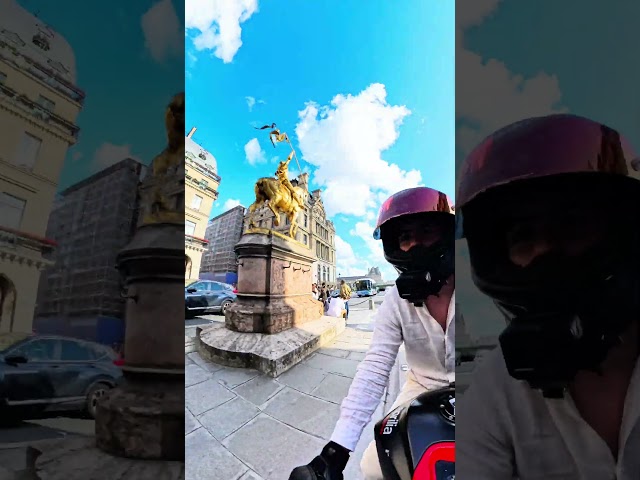 UN PETIT RETOUR SUR MES IMAGES FILMÉES À PARIS AVEC LA NOUVELLE INSTA360 X4 ! 🔥