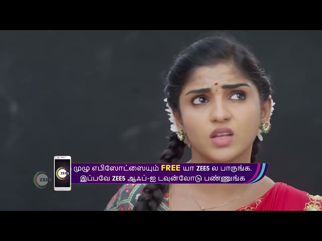 Ep - 63 | Maari | Zee Tamil | Best Scene | Watch Full Episode On Zee5-Link In Description