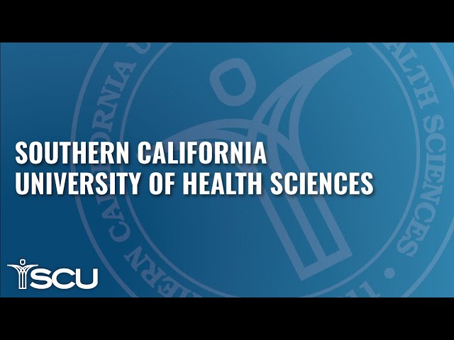 Southern California University of Health Sciences