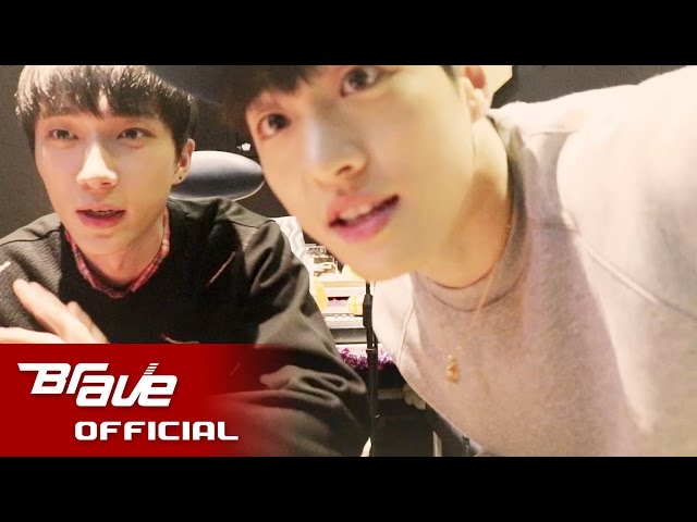 [CoveredbyBrave] #16 빅스타 (필독 & 래환) - 우주를 줄게 / BIGSTAR (Feeldog & RaeHwan) - Galaxy (Halloween ver.)