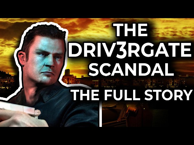 The Driv3rGate Scandal: The Full Story (DriverGate) | Fact Hunt Special | Larry Bundy Jr