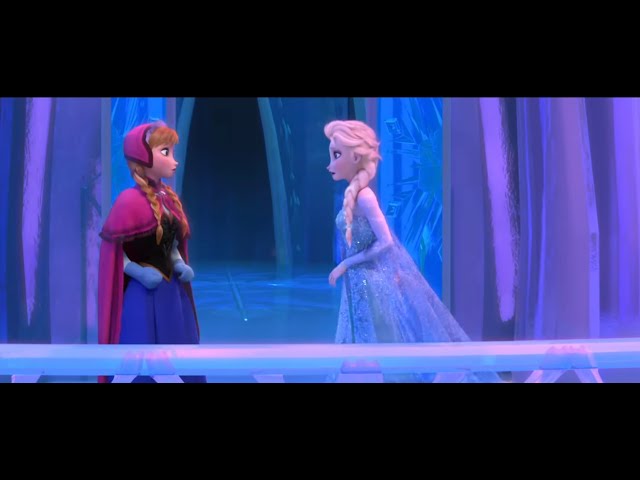 Elsa, Anna, and the Secret of the Sundrop Part 7