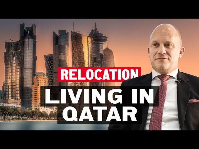 Why Qatar is the Best Place to Live