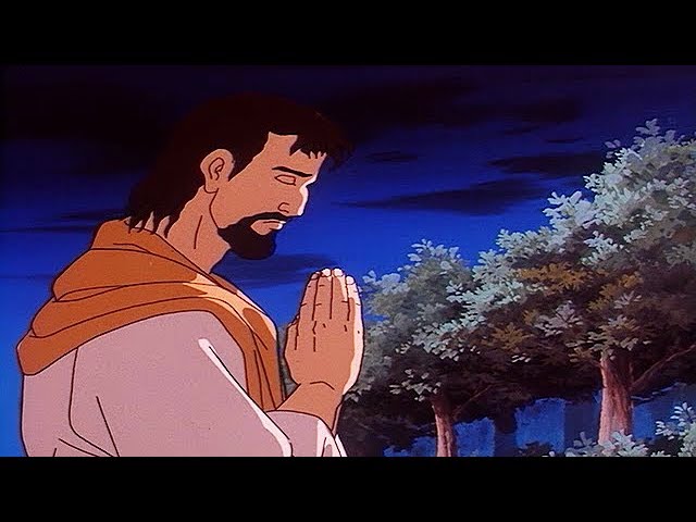 JESUS: A Kingdom Without Frontiers | Episode 14 | The Miracles of Jesus | Cartoon Series | English