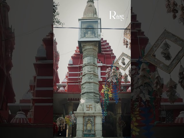 Jain Mandir Chandni Chowk | Exploring Old Delhi | Raag Routes by Syed