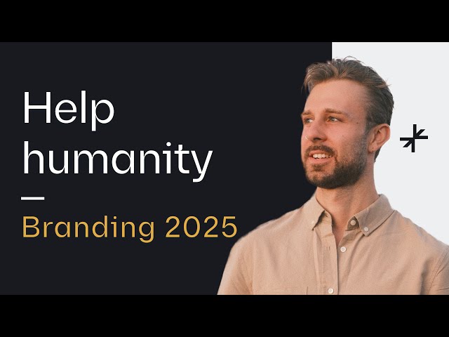 How Brands Can Embrace Hope and Humanity in 2025 | A Call for Change