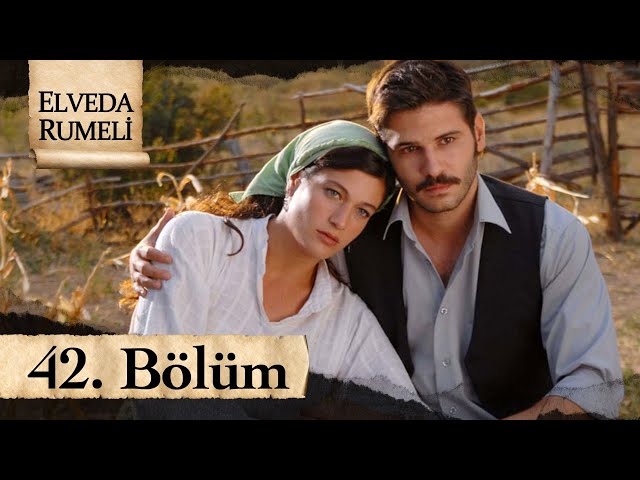 Elveda Rumeli 42. Bölüm - atv