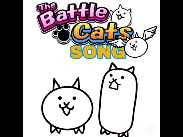 The Battlecats song (made with suno ai) #battlecats