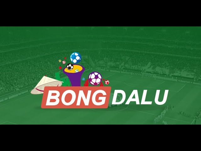 Bongdalu.com- Bóng đá tuyệt vời 24h