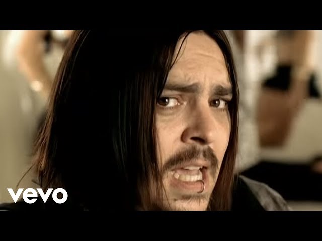 Seether - Fake It