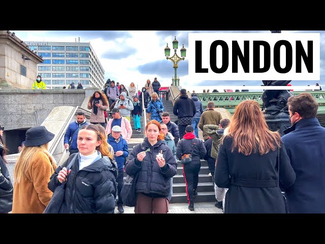 𝐋𝐎𝐍𝐃𝐎𝐍 𝐖𝐀𝐋𝐊 | Liverpool Street, Bishopsgate, Bank, Mansion House & St Pauls Cathedral Walking Tour