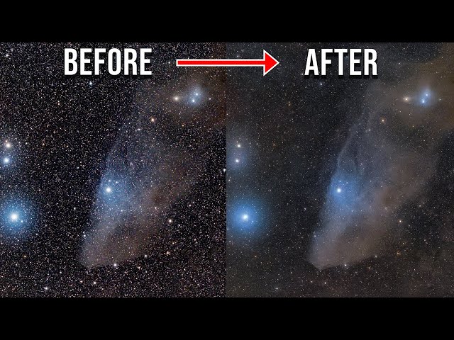 My Astrophotography Secret Weapon (and it’s FREE)