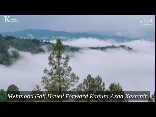 Mehmood Gali, Haveli Forward Kahuta, Azad Kashmir #KashmirSpeaks #awaisalyas