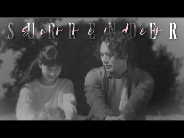 [FMV] yuki no hana 2019 || surrender (yusuke & miyuki) (re-upload)