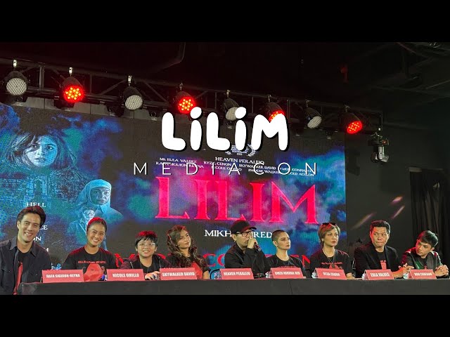 Lilim MediaCon (4K)