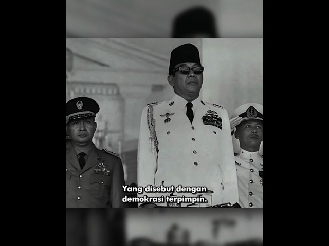 Antara & Sukarno: Nasionalisme, Media, dan Ketegangan 1965