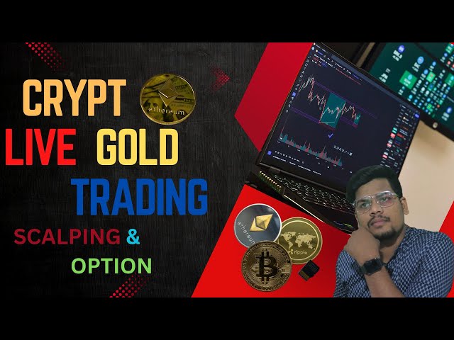 Crypto Live Trading || 5/2/25 || @btechtraderharihar #bitcoin #ethereum #cryptotrading