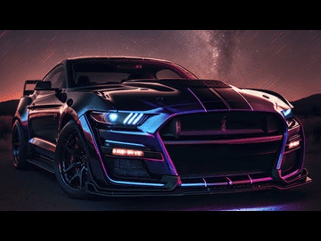 Bass Music Remix (Bass Boosted) 🔥 TikTok Music Car Mix 2025