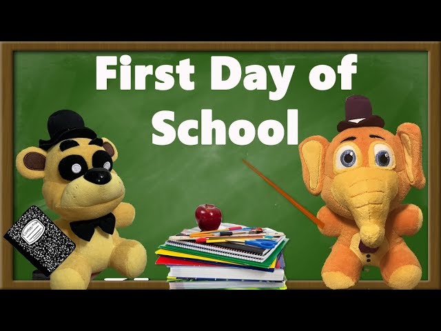 Gw Video: First Day of School (episode 1)