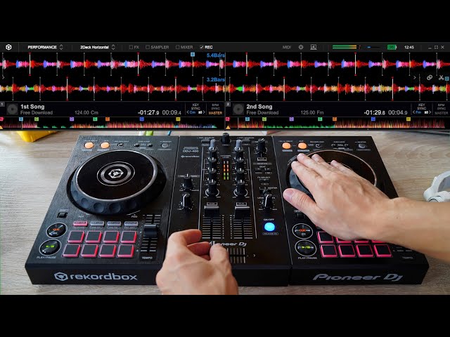 How to DJ for Beginners (2025)