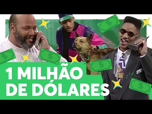 Uma Questão de Sorte | Um Maluco No Pedaço | Humor Multishow