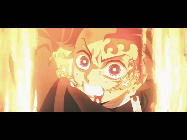 Carol of the bells🔥 | Tanjiro vs Hantengu [AMV/EDIT] 4K #shorts #shortvideo  #youtubeshorts