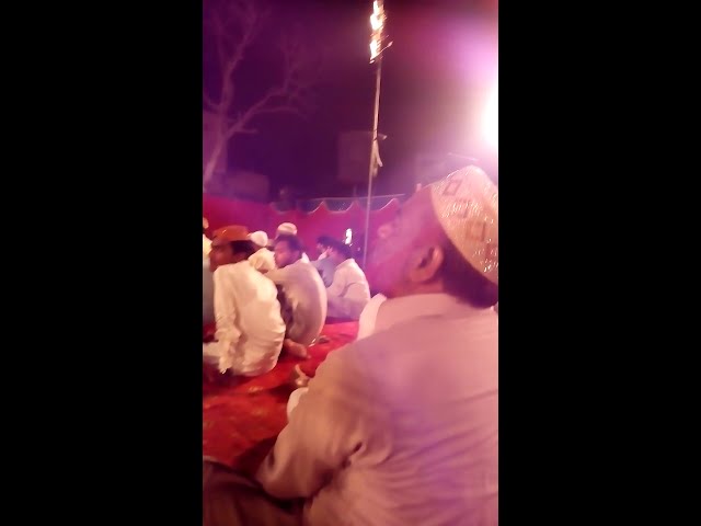 Madni Channel Naat Khawaan