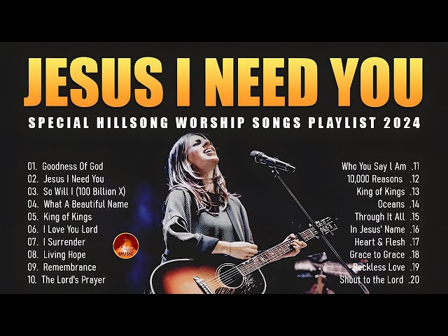 🎵 Rise & Shine Worship 2025 | Best Christian Songs for a New Dawn