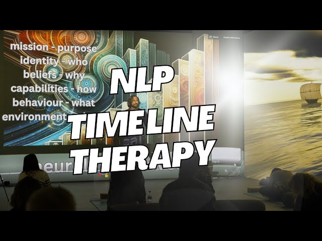 Time Line Therapy in NLP