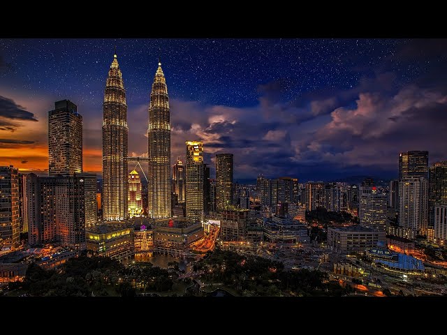 KUALA LUMPUR WALKING ADVENTURE