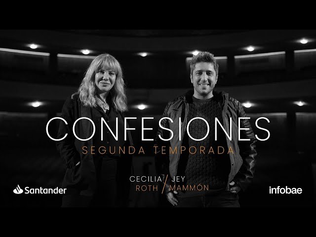 Cómo Cecilia Roth se enamoró de Fito y cuánto le costó asumir su sexualidad a Jey Mammon