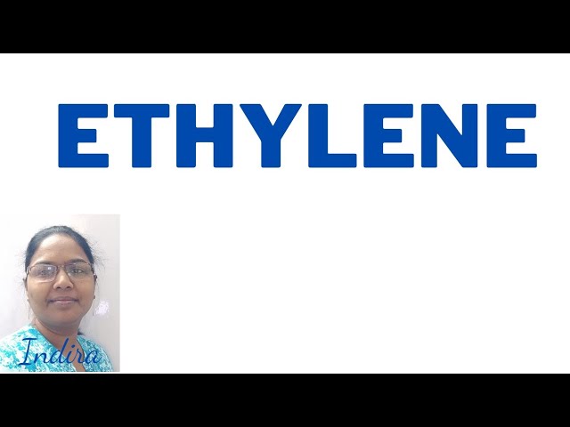 ETHYLENE