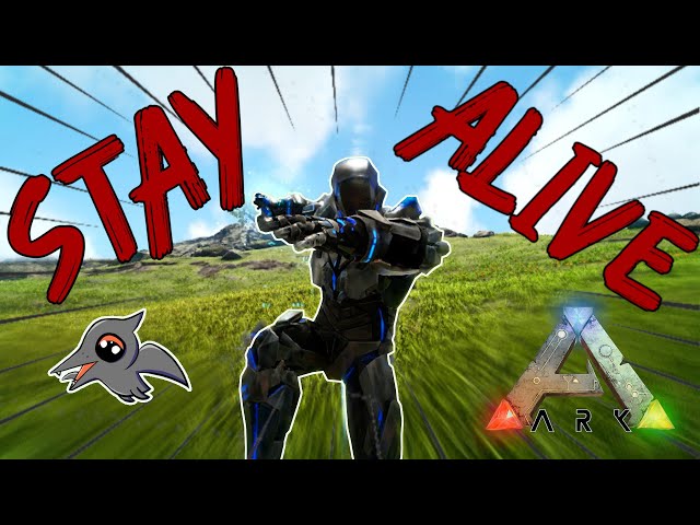 5 Ways To Stop Dying | From Noob to Pro | Ark: Survival Evolved