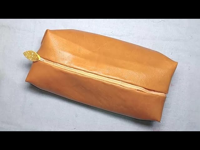 How to make beautiful bag !! Makeup pouch !! Shivisha creative zone!!