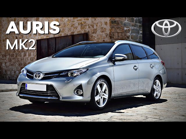 Another underrated Toyota Auris? (2012 - 2018 Mk2 Review)